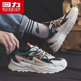 Warrior, универсальная спортивная обувь для отдыха, осенняя, для бега