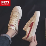 Warrior, кеды, туфли, демисезонные кроссовки, универсальная белая обувь для отдыха