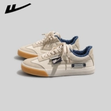 Warrior, утепленная обувь, удерживающие тепло универсальные кроссовки, коллекция 2022