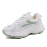 Warrior, Tide, универсальные туфли, спортивная обувь, европейский стиль, 2020, осенние, тренд сезона, популярно в интернете