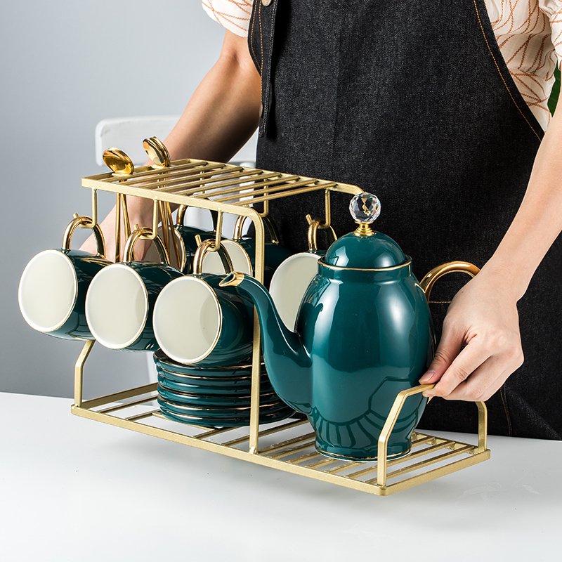 Refrigerator Cold Kettle with Faucet Glass Cold Water Kettle Ice Drink Bucket - Taobao