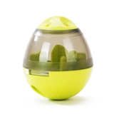 Интеллектуальная неваляшка, игра с едой, игрушка, избавление от скуки, домашний питомец