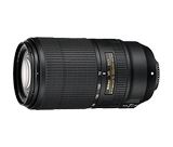 Nikon Nikon AF P 70-300 мм F/4,5-5,6E ED VR Линза