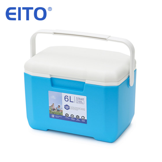 EITO insulated box refrigerator household car outdoor food preservation box portable commercial takeaway stall ice bucket