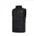 Li Ning down vest nam 2018 mới Wade cách giữ ấm cổ áo mùa đông thể thao giản dị AMRN033 Áo thể thao