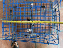 Net Red imported folding thickened sea special crab tool crab cage turtle turtle turtle turtle cage