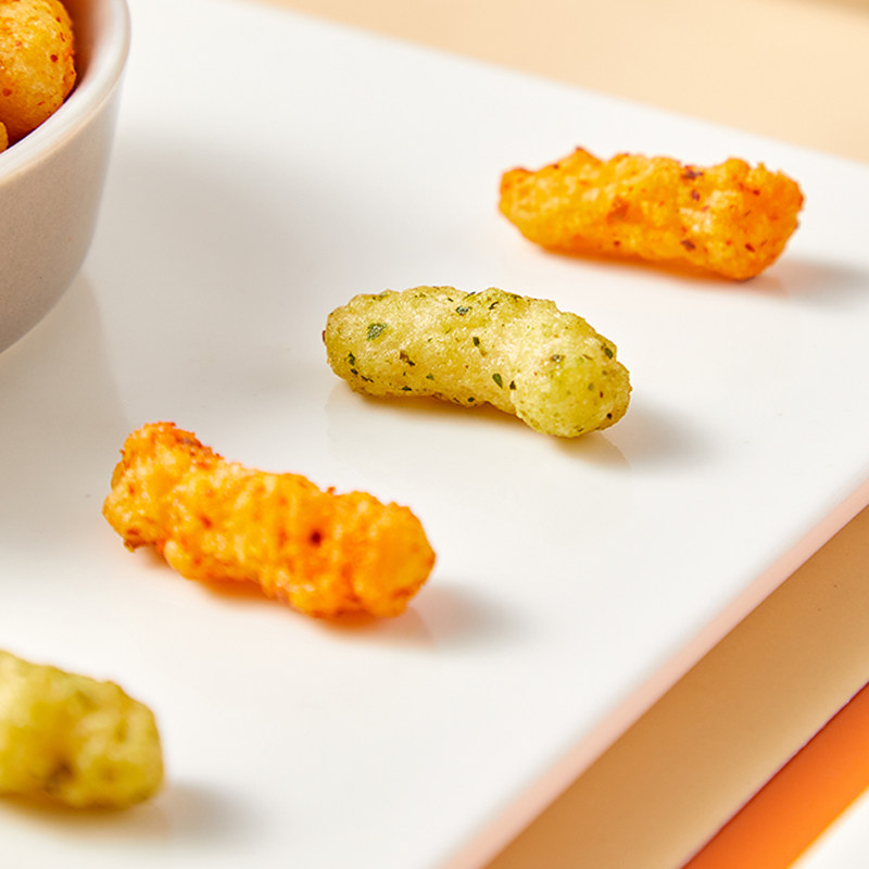 a1 爱逸 你好酥 蛋皮小酥 320g*2件 天猫优惠券折后￥14.8包邮