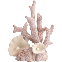 biorb biorb British desktop waterscape aquarium natural decoration coral reef marine decoration