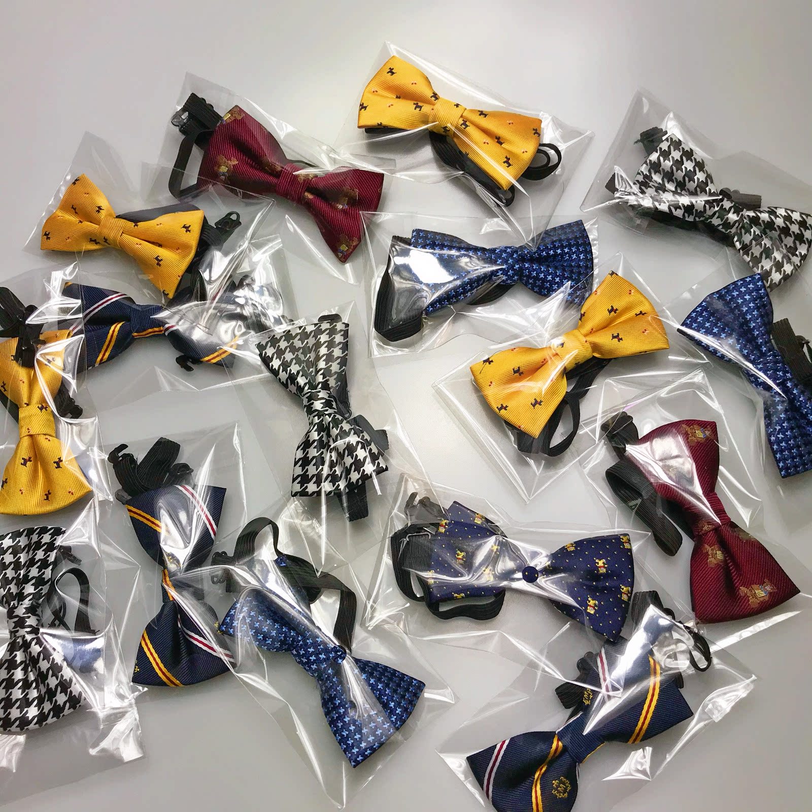 Pet bow tie cat and dog tie small and medium dogs universal one size party wedding gentleman law fighting starling than bear