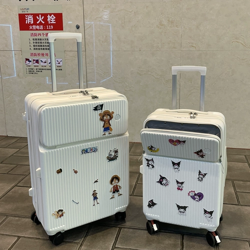 Универсальный чемодан, коробка для путешествий, 20 дюймов