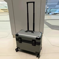 Gun Grey (цельнометаллический корпус)