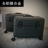 Универсальный чемодан, камера, 28 дюймов