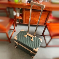 Фрукты чернила зеленый [правая модель]+внутренние билотские сумки