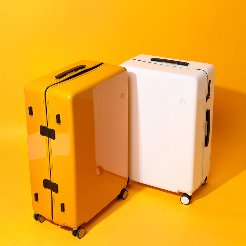 Password suitcase female 24 inch ins net red trolley case universal wheel 28 travel 26 male 20 luggage 28 boarding 30