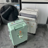 Универсальный чемодан, коробка для путешествий, 20 дюймов