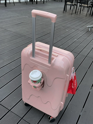 Универсальный чемодан, 20 дюймов