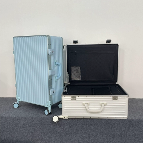 Свежий универсальный чемодан, популярно в интернете, 30 дюймов