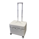 Универсальный чемодан, горизонтальная версия, 23 дюймов