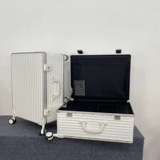 Высококачественный универсальный чемодан, популярно в интернете, 20 дюймов