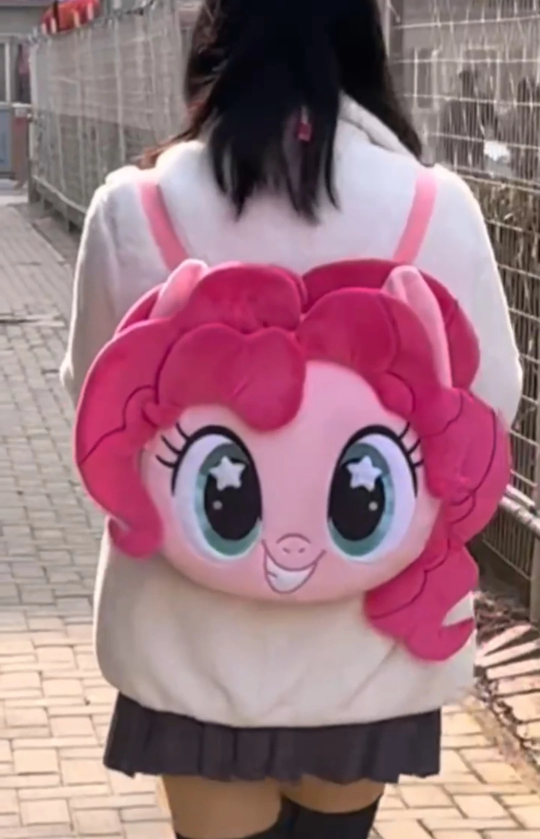 «[Second Regiment Appointment] Biki Big Big Pack ◆ MyLittlepony ◆ Little Hima Booli вокруг»