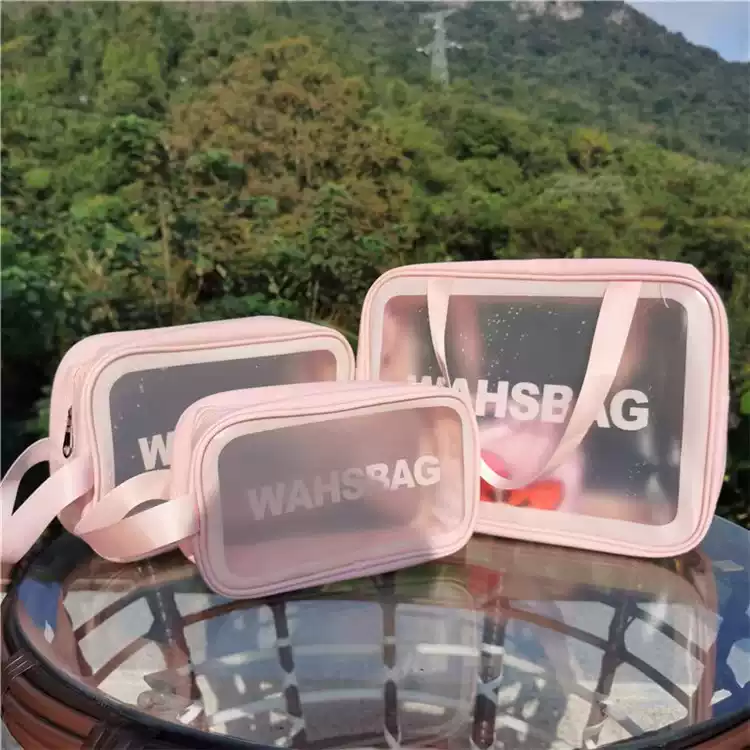 Waterproof storage bag