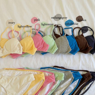 分体式泳衣女高级感2025新款性感纯欲小胸吊带ins风绝美海边度假