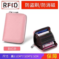 [AntheTheft Brush] Pink [9 карт положения+2 документы]