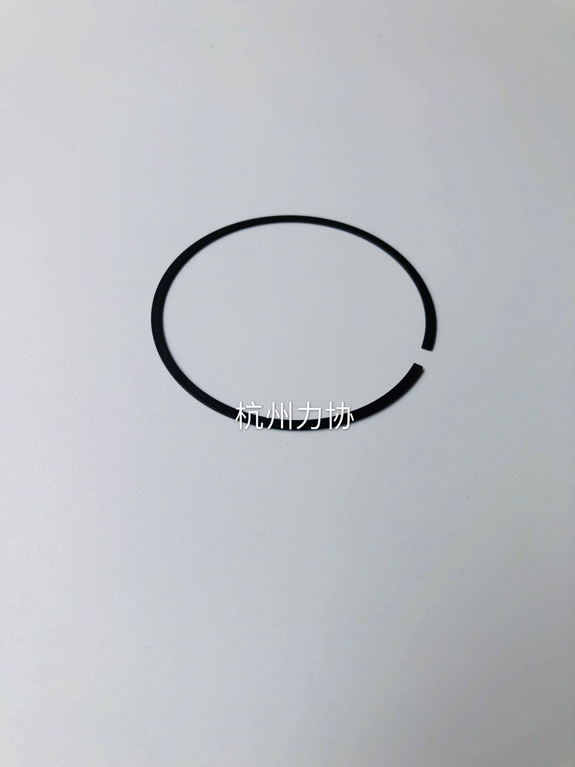 Tenya gas shooting nail snatched accessory Hiroto GSR40 gas gun accessories Hiroto piston ring