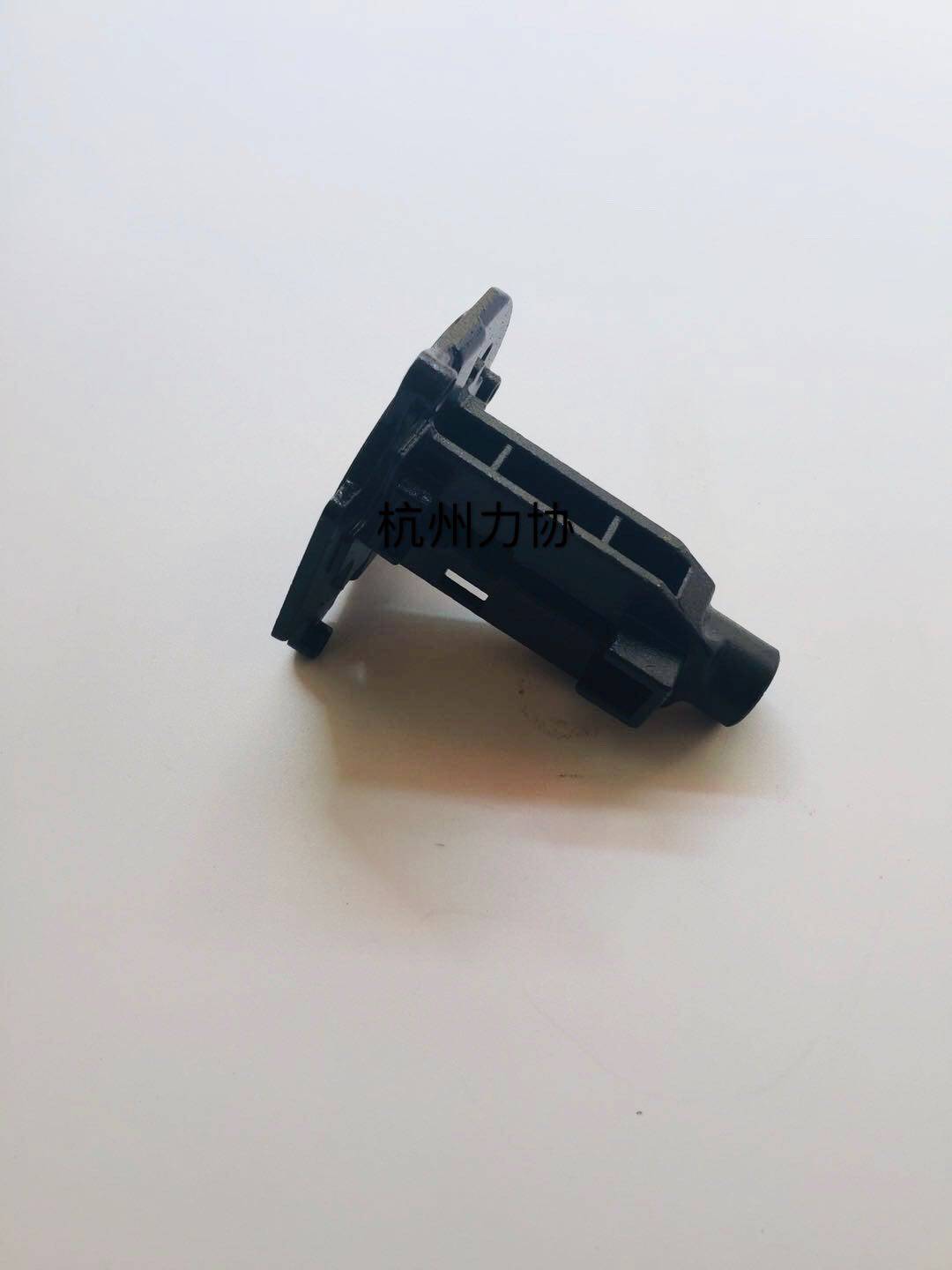 Tenya GSN 40 gas shot nail steal accessories nail seat and distribute gas gun professional accessories