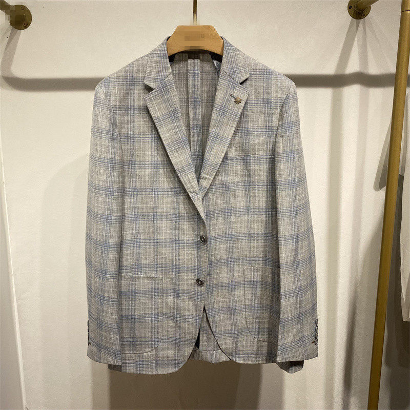 威家男商务日常西装：春夏初秋全能穿，2650吊牌价太值了！-休闲西服-淘宝好物网