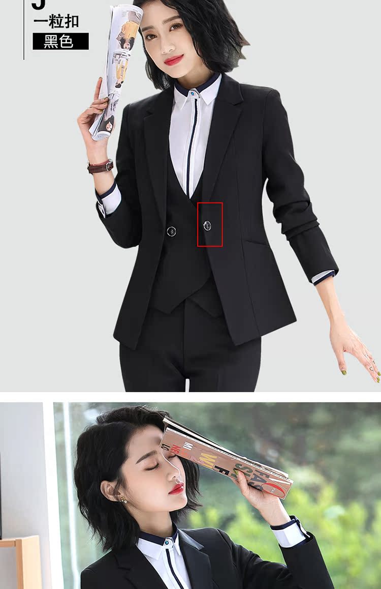 Tailleur femme - Ref 3244297 Image 23