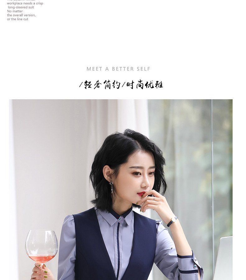 Débardeur hiver femme en Polyester - Ref 3178075 Image 29