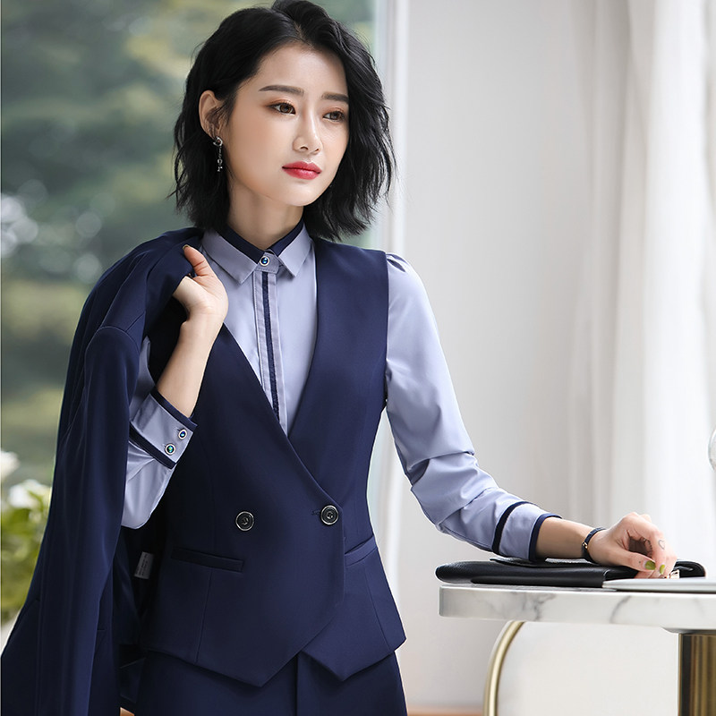 Débardeur hiver femme en Polyester - Ref 3178075 Image 4