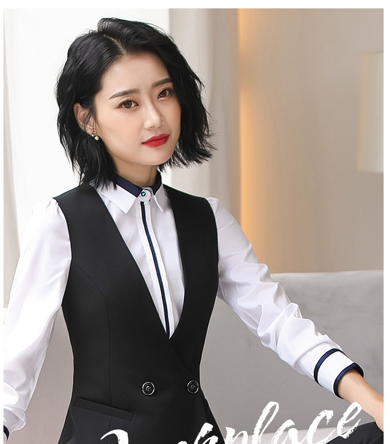 Débardeur hiver femme en Polyester - Ref 3178075 Image 7