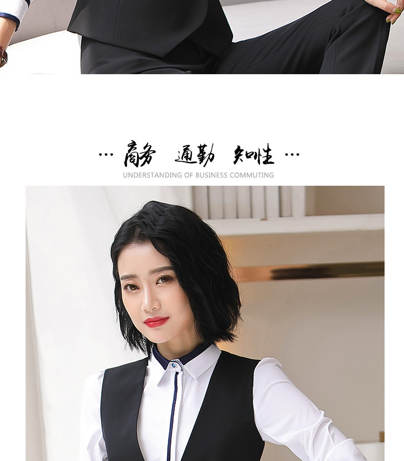 Débardeur hiver femme en Polyester - Ref 3178075 Image 19