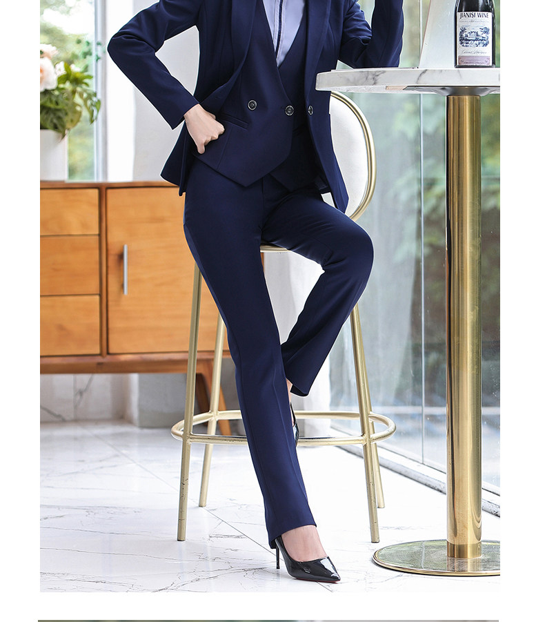 Débardeur hiver femme en Polyester - Ref 3178075 Image 33