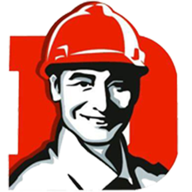 电气生产基地的LOGO