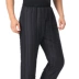 quần legging cho bé gái Mùa đông trung niên và người cao tuổi quần cotton nam cộng với nhung dày ông ngoại quần thun cỡ lớn bảo quản lạnh quần ấm ông già quần cotton quần legging hàn quốc Quần nóng lên
