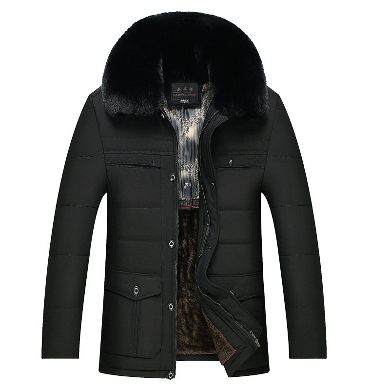 Blouson hiver pour homme - Ref 3112721 Image 3