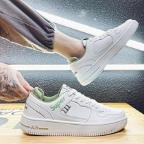 Small White Shoes Man 2022 New Tide Spring Advanced Sensfeel Summer Breathable Thin Kaj Men Shoes Sneaker Mens Wave Shoes