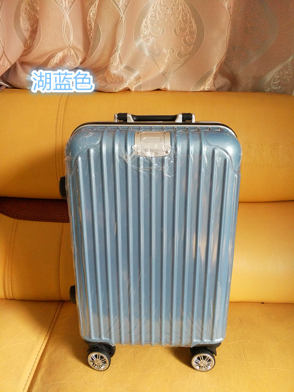 Ưu đãi đặc biệt trực tiếp khung nhôm 20 inch 24 inch giá vali