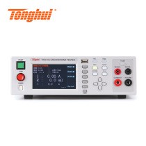 The Tonghui TH9410A TH9411A ground resistance tester
