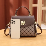 Сумка через плечо, модная сумка на одно плечо, барсетка для матери, подарок на день рождения, городской стиль