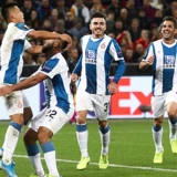 Футбольная футбольная форма для тренировок, Испания