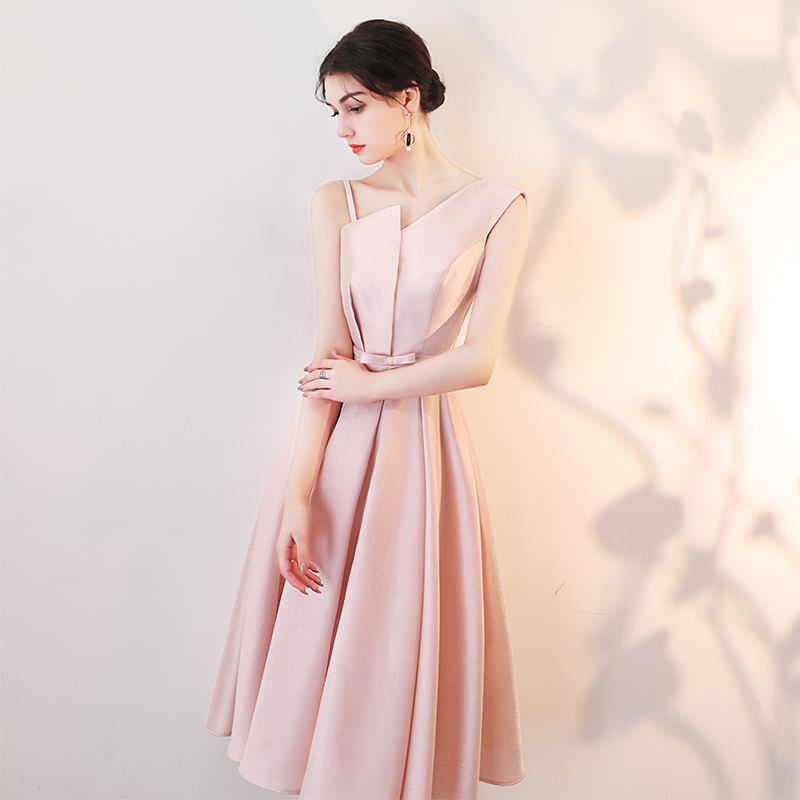 Robe du soir conventionnel - Ref 3212818 Image 3