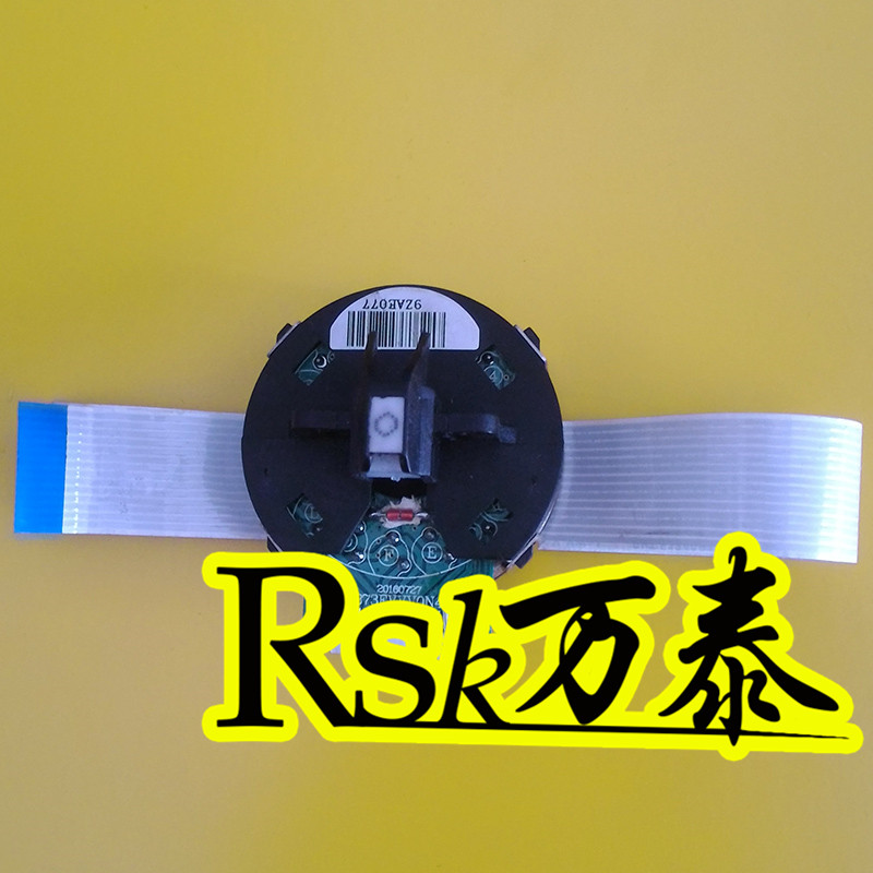 Gezhi TH680 AK890 TG890 TH850G nozzle needle head Printing head