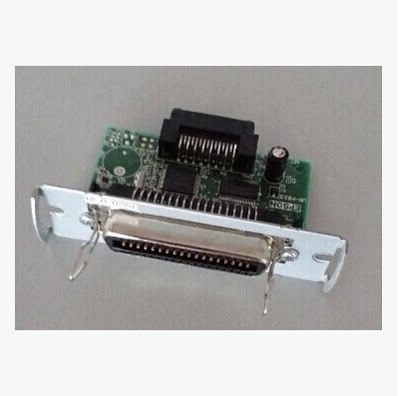 Epson TM-U220PA PB PD parallel port card T88IIIP IV U288 884 T86L interface board