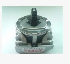 Four-way OKI5860SP nozzle needle printing head