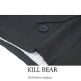 Брендовый короткий костюм, куртка, коллекция 2022