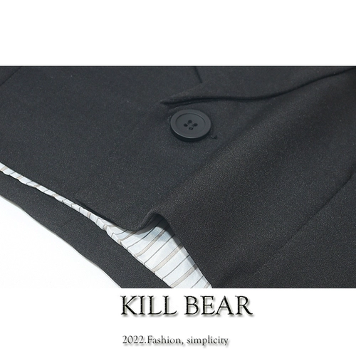 Брендовый короткий костюм, куртка, коллекция 2022